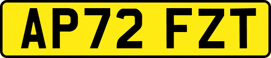 AP72FZT