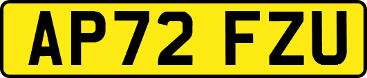 AP72FZU