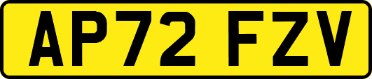 AP72FZV