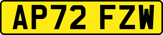 AP72FZW
