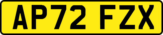 AP72FZX