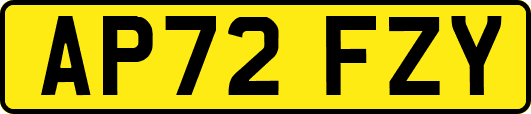AP72FZY