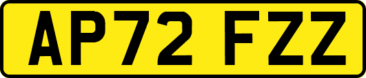 AP72FZZ