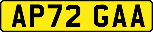 AP72GAA