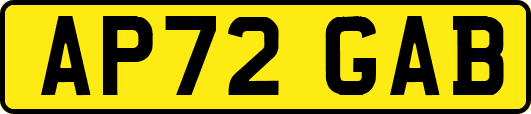 AP72GAB
