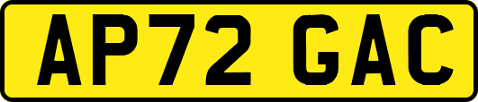 AP72GAC