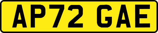 AP72GAE