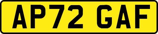 AP72GAF