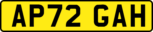 AP72GAH