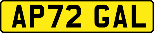 AP72GAL