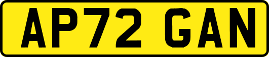 AP72GAN