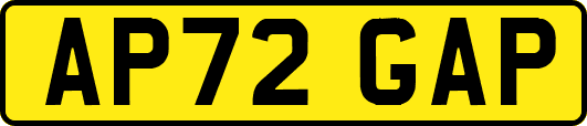 AP72GAP