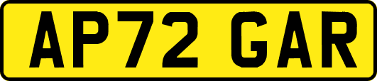 AP72GAR