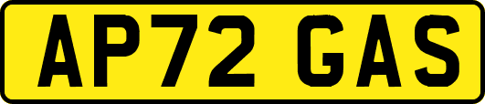 AP72GAS