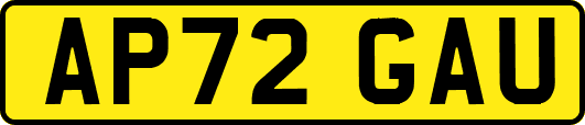 AP72GAU