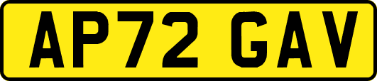 AP72GAV