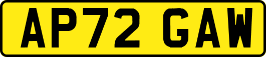 AP72GAW