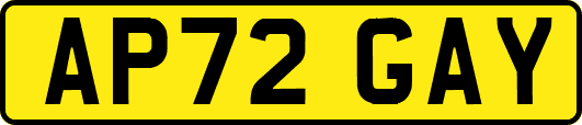 AP72GAY
