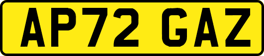 AP72GAZ