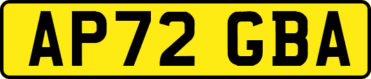 AP72GBA