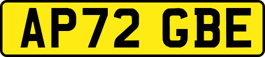 AP72GBE