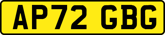 AP72GBG
