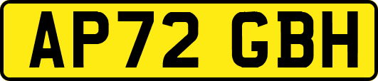 AP72GBH