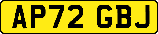 AP72GBJ