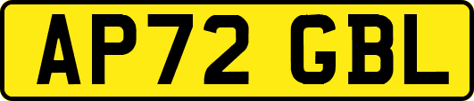 AP72GBL