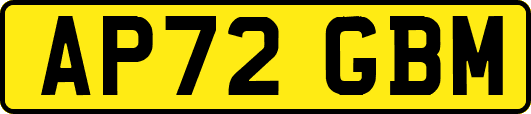 AP72GBM