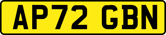 AP72GBN