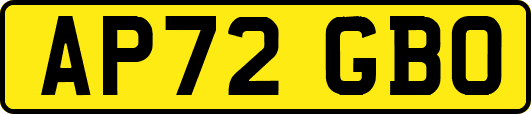AP72GBO