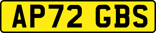 AP72GBS