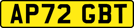 AP72GBT
