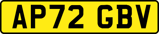 AP72GBV