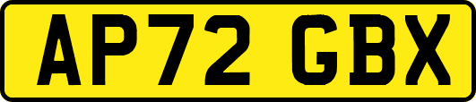 AP72GBX