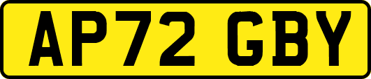 AP72GBY