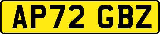 AP72GBZ