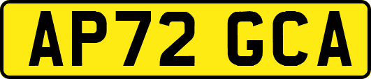 AP72GCA