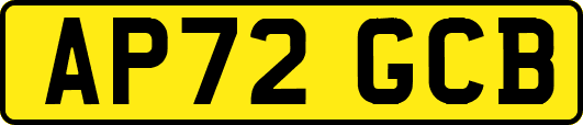 AP72GCB