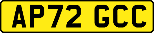 AP72GCC