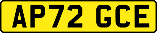 AP72GCE
