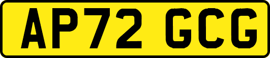 AP72GCG