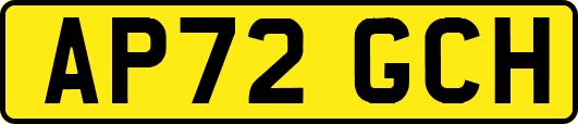 AP72GCH