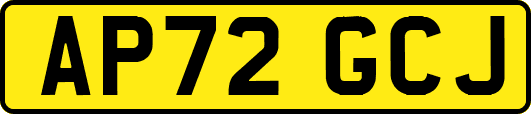 AP72GCJ