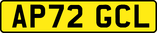 AP72GCL