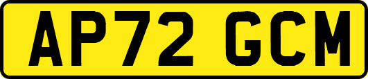 AP72GCM