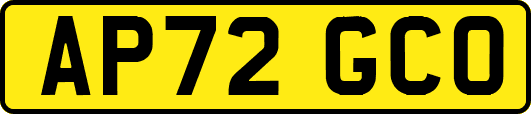 AP72GCO