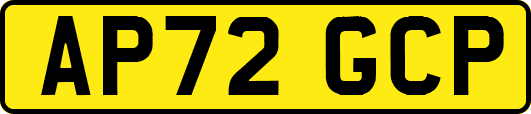 AP72GCP