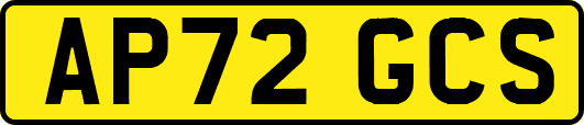 AP72GCS